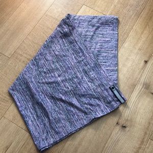 Lululemon vinyasa scarf